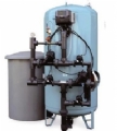 Industriële waterontharders Ultraline